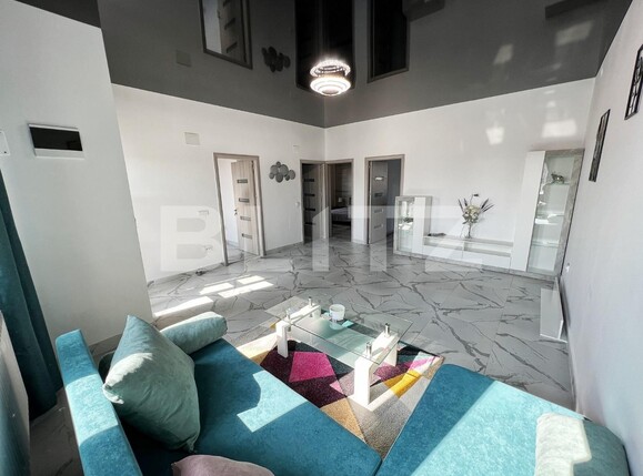 Casa de vânzare 3 camere Pantelimon - 110485CV | BLITZ București | Poza1