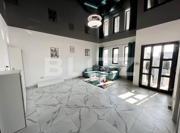 Casa de vânzare 3 camere Pantelimon - 110485CV | BLITZ București | Poza2