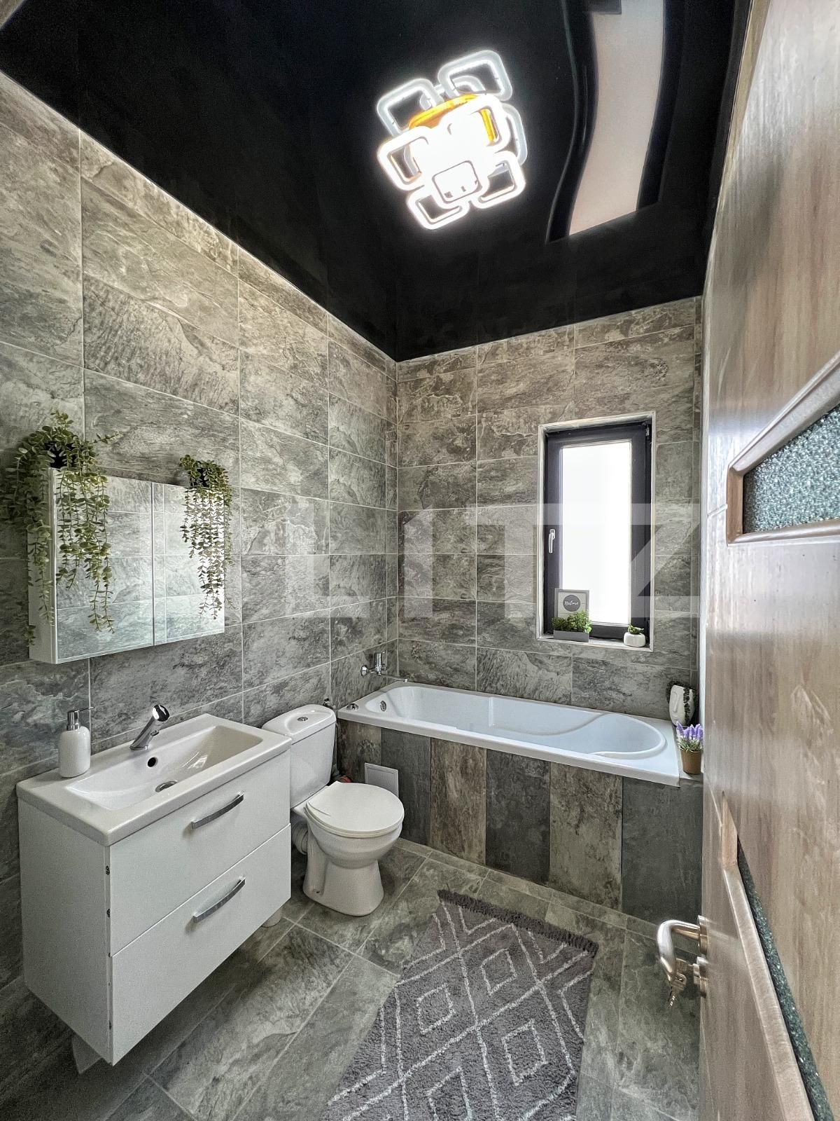 Casa de vânzare 3 camere Pantelimon - 110485CV | BLITZ București | Poza6