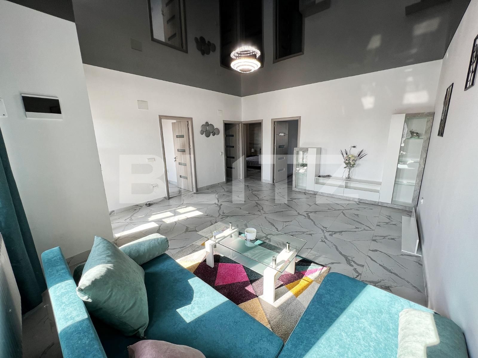 Casa de vânzare 3 camere Pantelimon - 110485CV | BLITZ București | Poza1