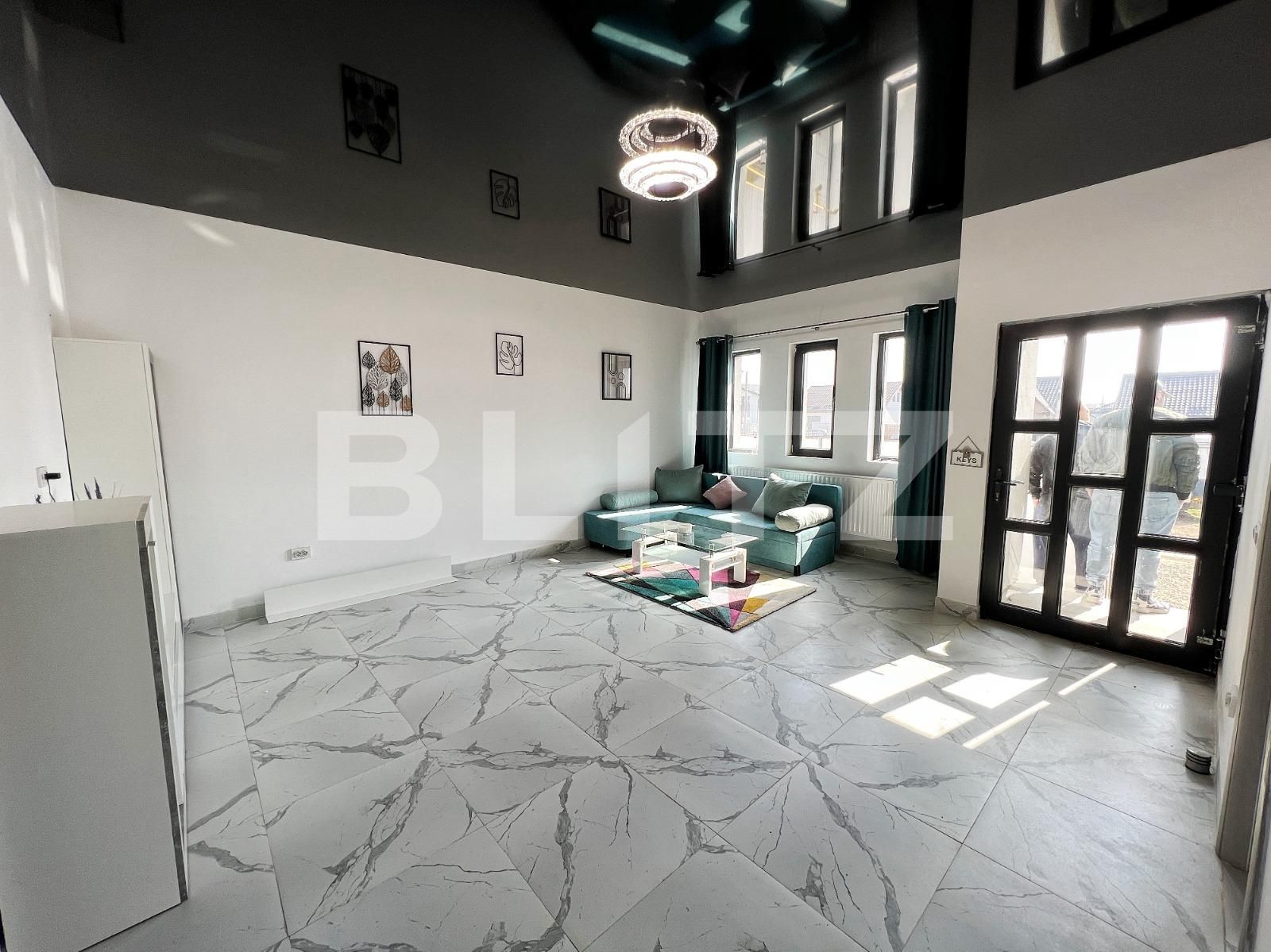 Casa de vânzare 3 camere Pantelimon - 110485CV | BLITZ București | Poza2