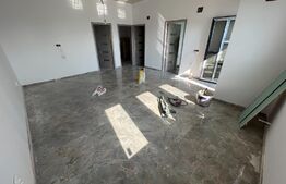 Casa tip duplex, 3 camere, teren 200 mp, Pantelimon