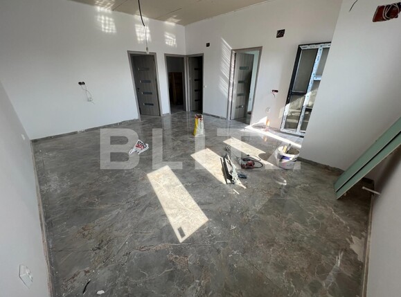 Casa de vânzare 3 camere Pantelimon - 110494CV | BLITZ București | Poza1