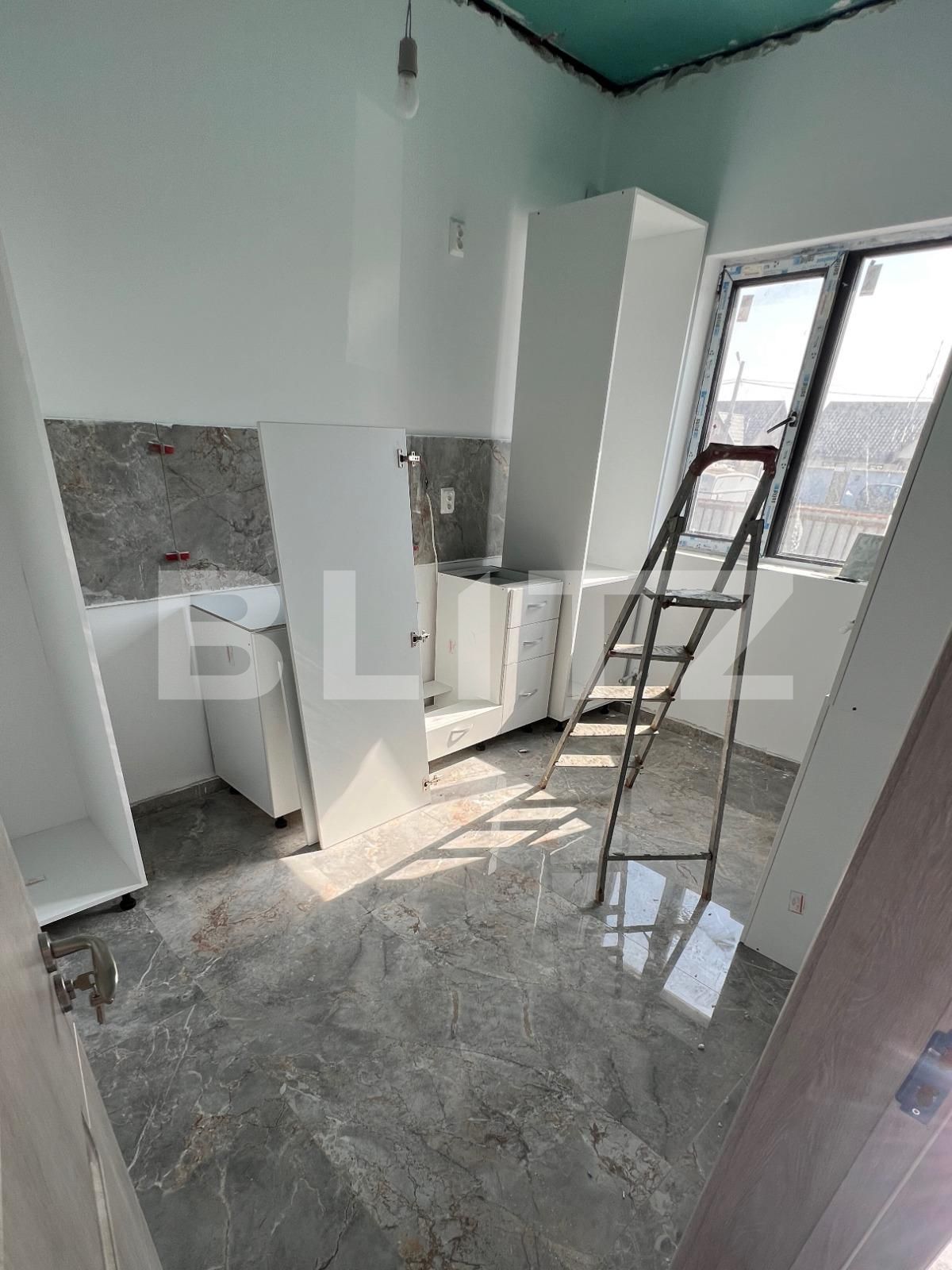 Casa de vânzare 3 camere Pantelimon - 110494CV | BLITZ București | Poza3