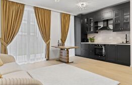 Apartament de 2 camere cu gradina, in zona Jandarmeriei