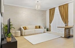 Apartament de 2 camere cu gradina, in zona Jandarmeriei