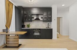 Apartament de 2 camere cu gradina, in zona Jandarmeriei