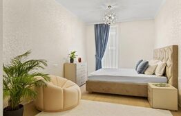 Apartament de 2 camere cu gradina, in zona Jandarmeriei