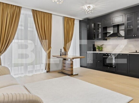 Apartament de vânzare 2 camere Baneasa - 110496AV | BLITZ București | Poza3