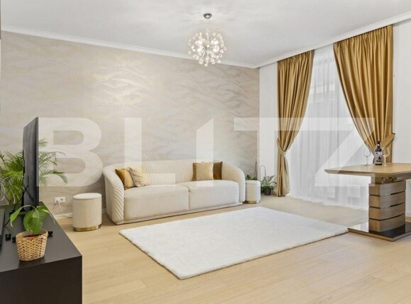 Apartament de vânzare 2 camere Baneasa - 110496AV | BLITZ București | Poza2