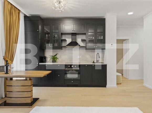 Apartament de vânzare 2 camere Baneasa - 110496AV | BLITZ București | Poza5