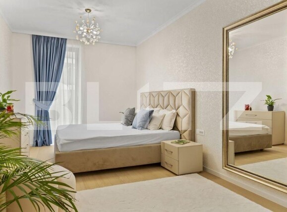 Apartament de vânzare 2 camere Baneasa - 110496AV | BLITZ București | Poza6