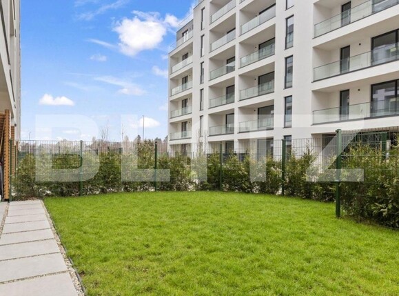 Apartament de vânzare 2 camere Baneasa - 110496AV | BLITZ București | Poza11