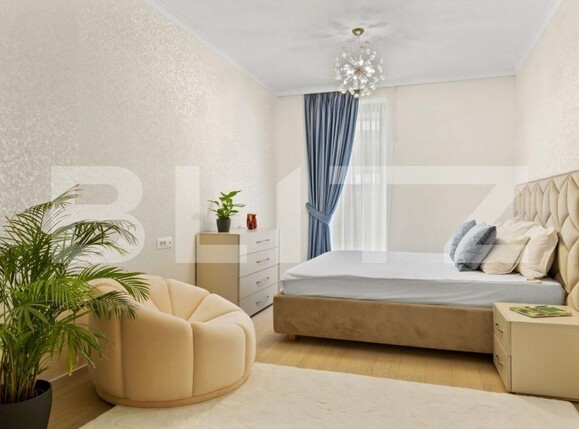 Apartament de vânzare 2 camere Baneasa - 110496AV | BLITZ București | Poza7