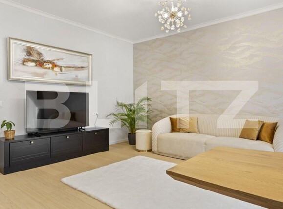 Apartament de vânzare 2 camere Baneasa - 110496AV | BLITZ București | Poza1