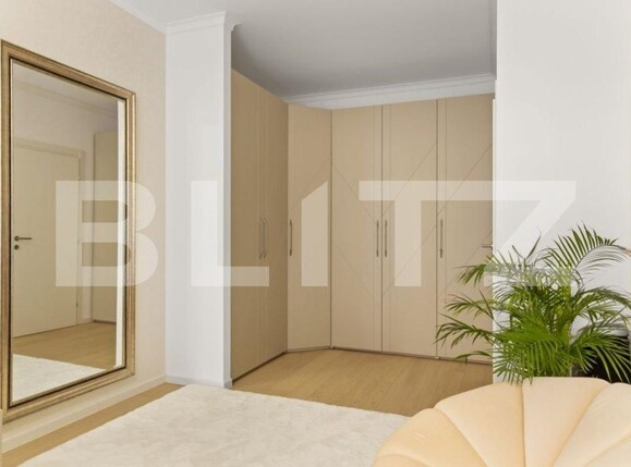 Apartament de vânzare 2 camere Baneasa - 110496AV | BLITZ București | Poza8