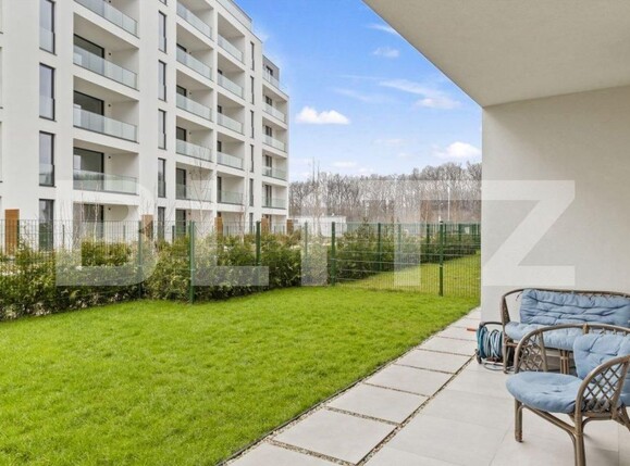 Apartament de vânzare 2 camere Baneasa - 110496AV | BLITZ București | Poza10