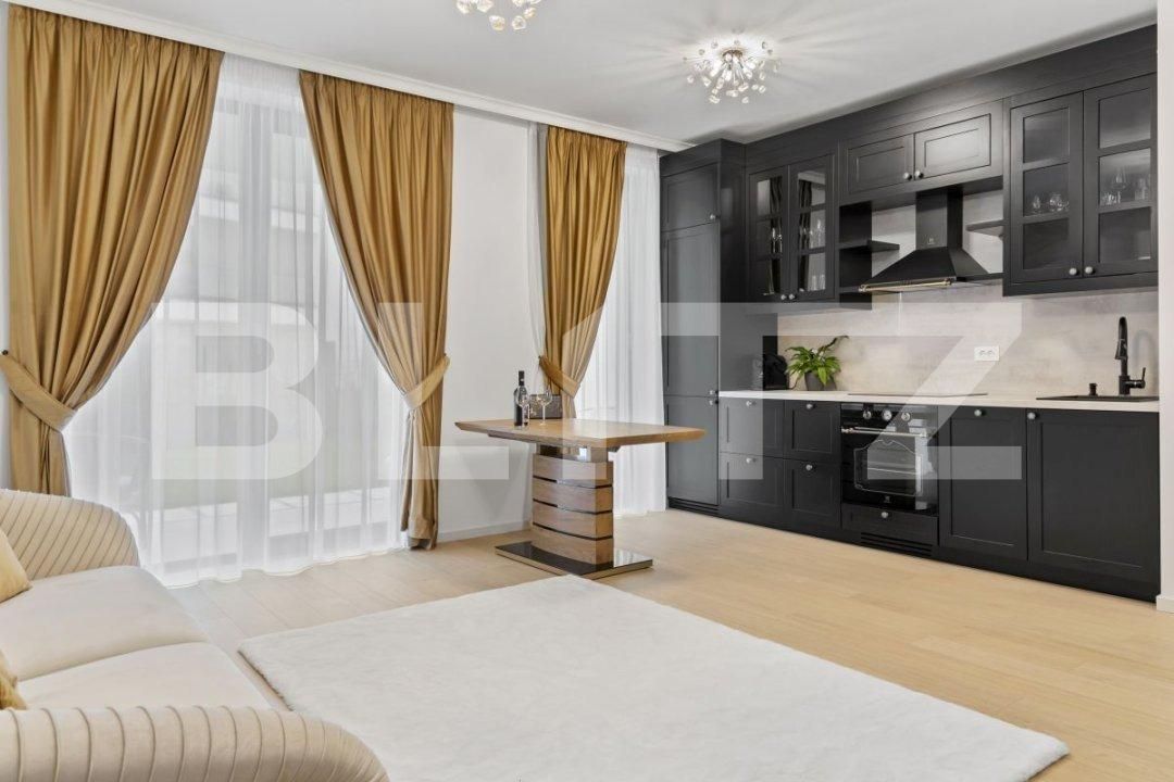 Apartament de vânzare 2 camere Baneasa - 110496AV | BLITZ București | Poza3