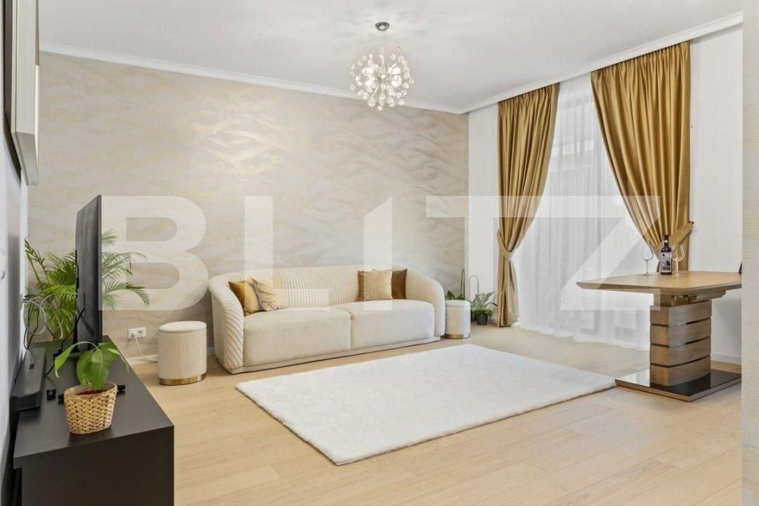 Apartament de vânzare 2 camere Baneasa - 110496AV | BLITZ București | Poza2