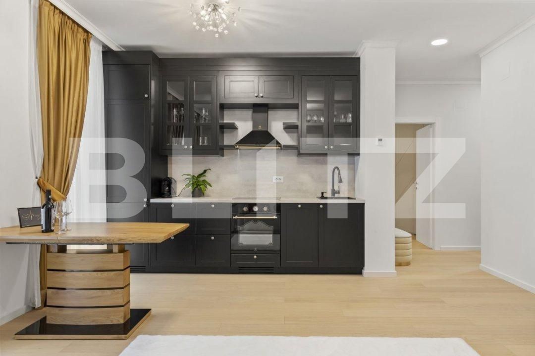 Apartament de vânzare 2 camere Baneasa - 110496AV | BLITZ București | Poza5