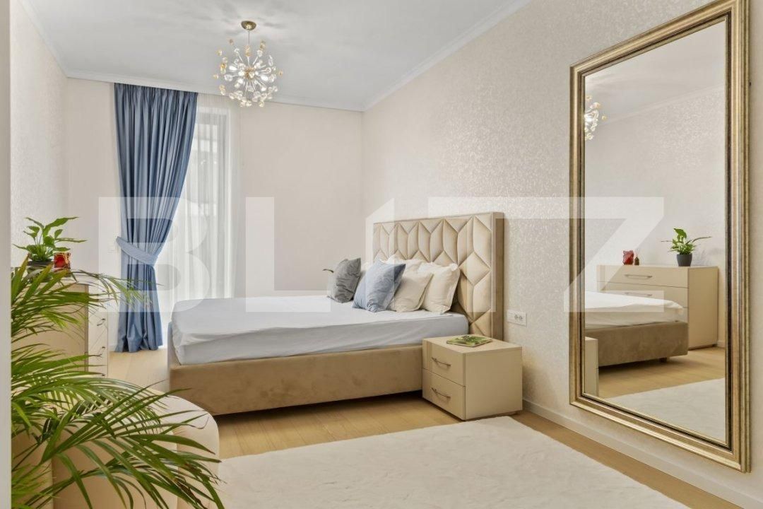 Apartament de vânzare 2 camere Baneasa - 110496AV | BLITZ București | Poza6