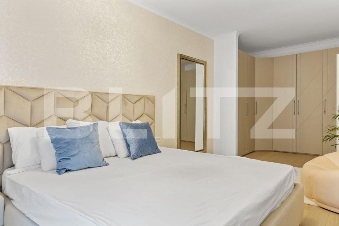 Apartament de vânzare 2 camere Baneasa - 110496AV | BLITZ București | Poza9