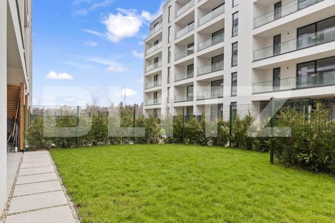 Apartament de vânzare 2 camere Baneasa - 110496AV | BLITZ București | Poza11