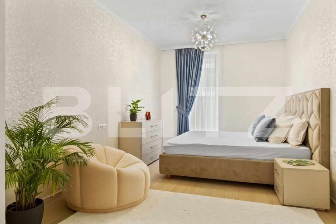 Apartament de vânzare 2 camere Baneasa - 110496AV | BLITZ București | Poza7