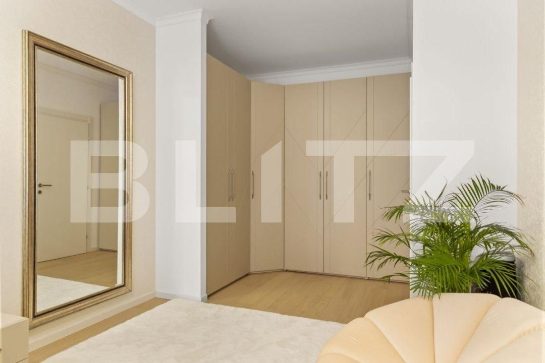 Apartament de vânzare 2 camere Baneasa - 110496AV | BLITZ București | Poza8