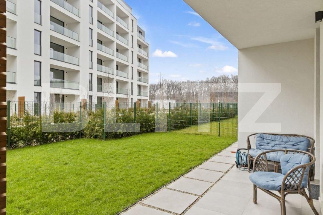 Apartament de vânzare 2 camere Baneasa - 110496AV | BLITZ București | Poza10