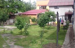 Casa individuala cu 7 camere, 262 mp utili, 398 teren