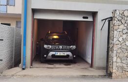 Casa individuala cu 7 camere, 262 mp utili, 398 teren