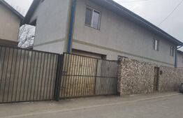 Casa individuala cu 7 camere, 262 mp utili, 398 teren