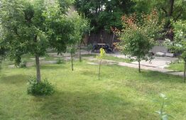 Casa individuala cu 7 camere, 262 mp utili, 398 teren