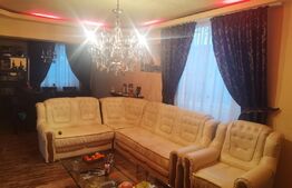 Casa individuala cu 7 camere, 262 mp utili, 398 teren