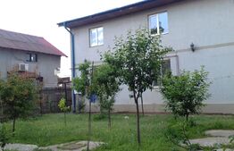 Casa individuala cu 7 camere, 262 mp utili, 398 teren