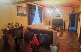 Casa individuala cu 7 camere, 262 mp utili, 398 teren