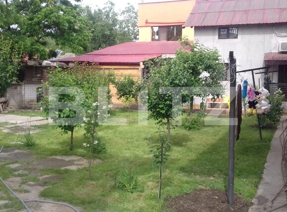 Casa de vânzare 7 camere Pantelimon - 110528CV | BLITZ București | Poza4