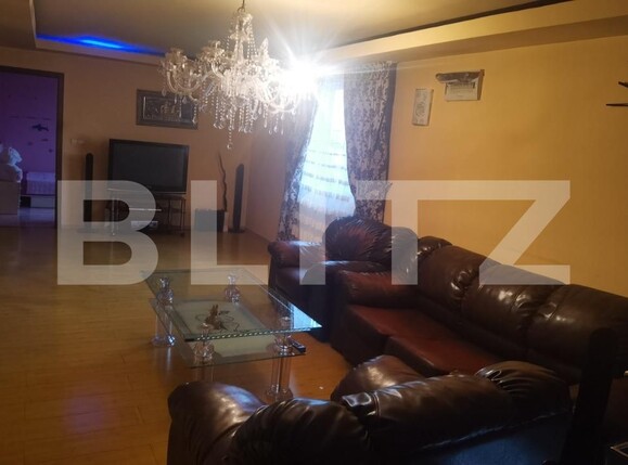 Casa de vânzare 7 camere Pantelimon - 110528CV | BLITZ București | Poza12