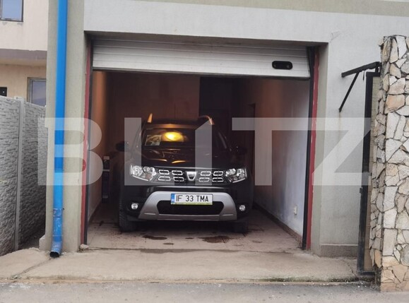 Casa de vânzare 7 camere Pantelimon - 110528CV | BLITZ București | Poza20