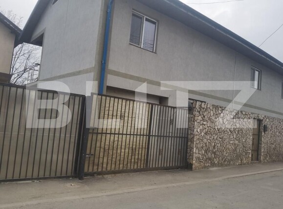 Casa de vânzare 7 camere Pantelimon - 110528CV | BLITZ București | Poza19