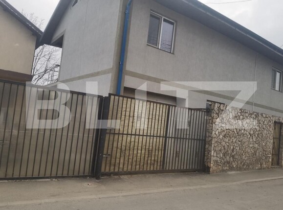Casa de vânzare 7 camere Pantelimon - 110528CV | BLITZ București | Poza1