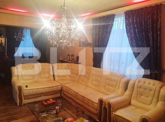 Casa de vânzare 7 camere Pantelimon - 110528CV | BLITZ București | Poza5