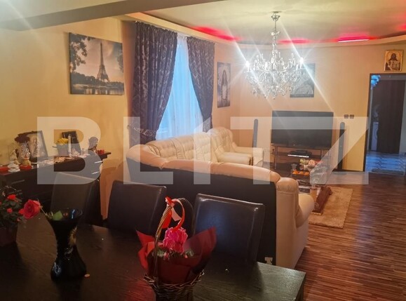 Casa de vânzare 7 camere Pantelimon - 110528CV | BLITZ București | Poza6