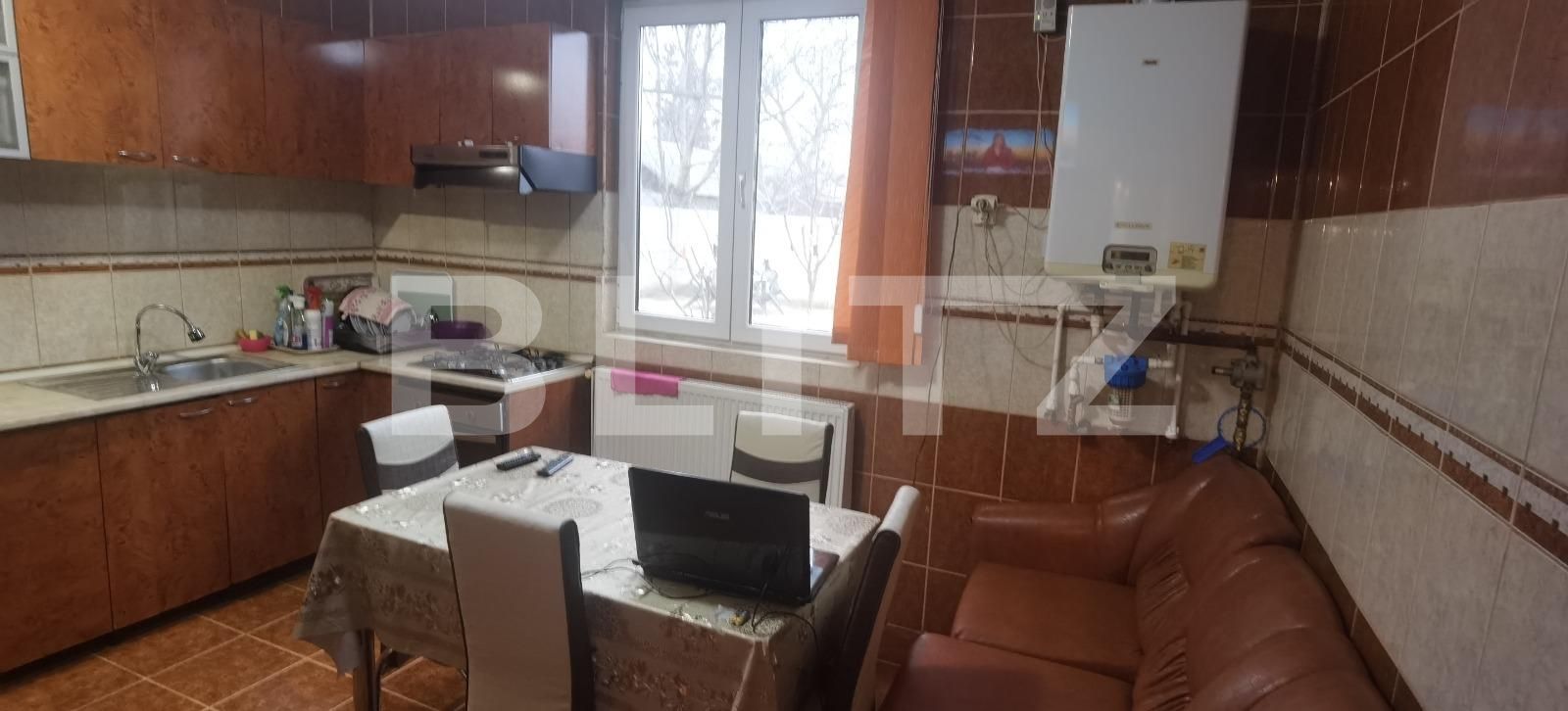 Casa de vânzare 7 camere Pantelimon - 110528CV | BLITZ București | Poza9