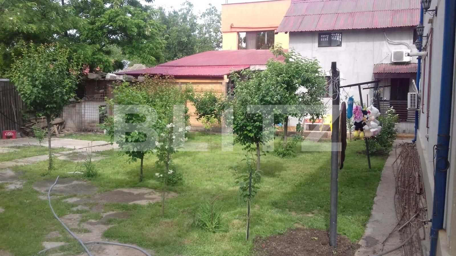 Casa de vânzare 7 camere Pantelimon - 110528CV | BLITZ București | Poza4