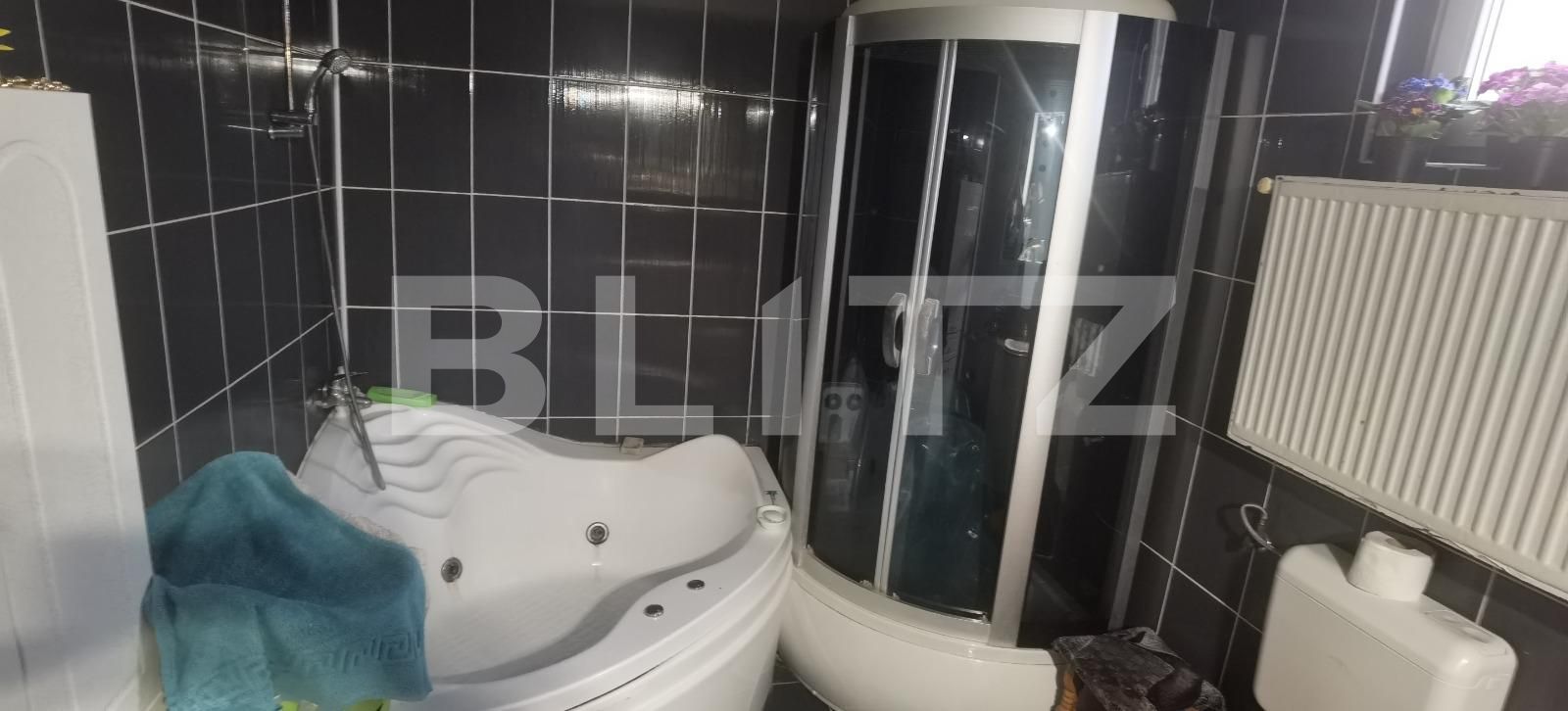 Casa de vânzare 7 camere Pantelimon - 110528CV | BLITZ București | Poza8