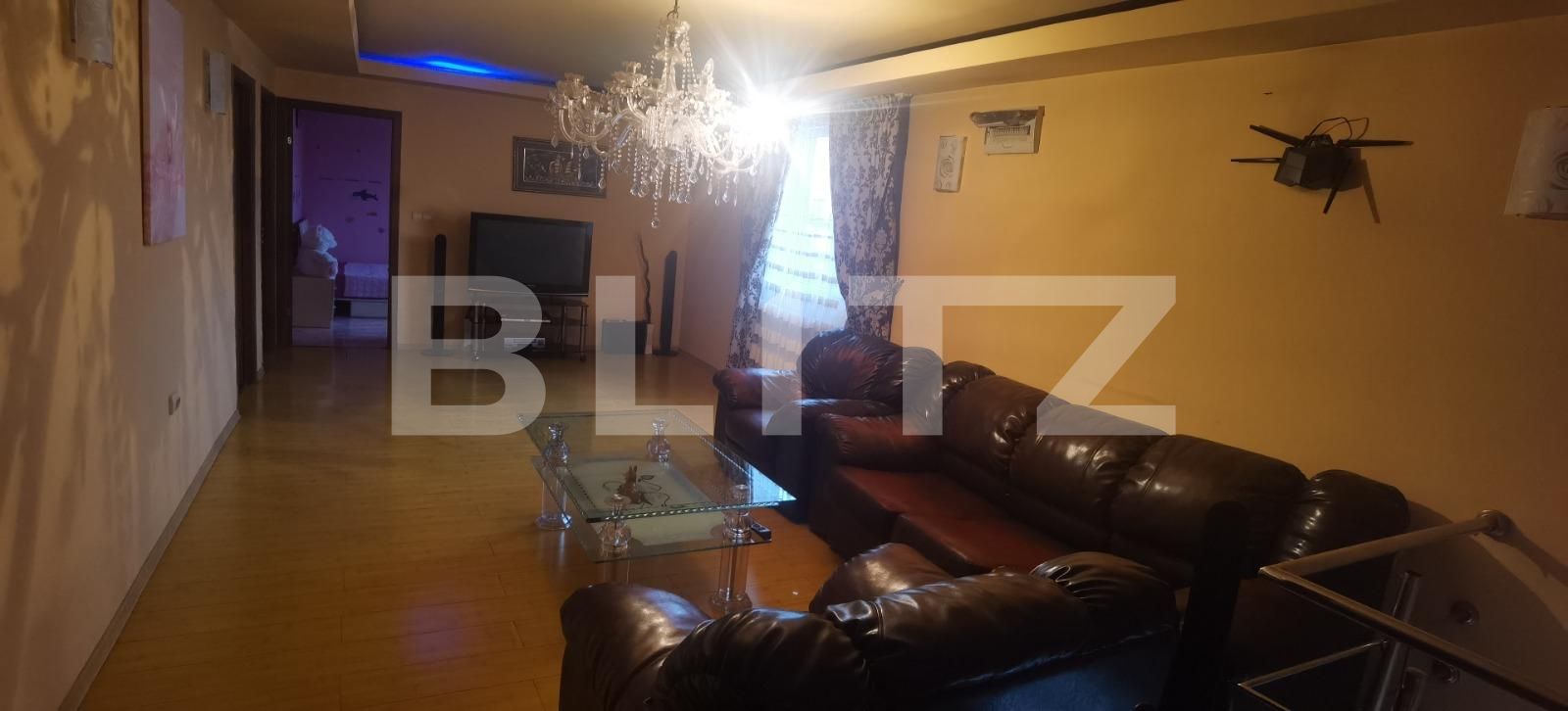 Casa de vânzare 7 camere Pantelimon - 110528CV | BLITZ București | Poza12