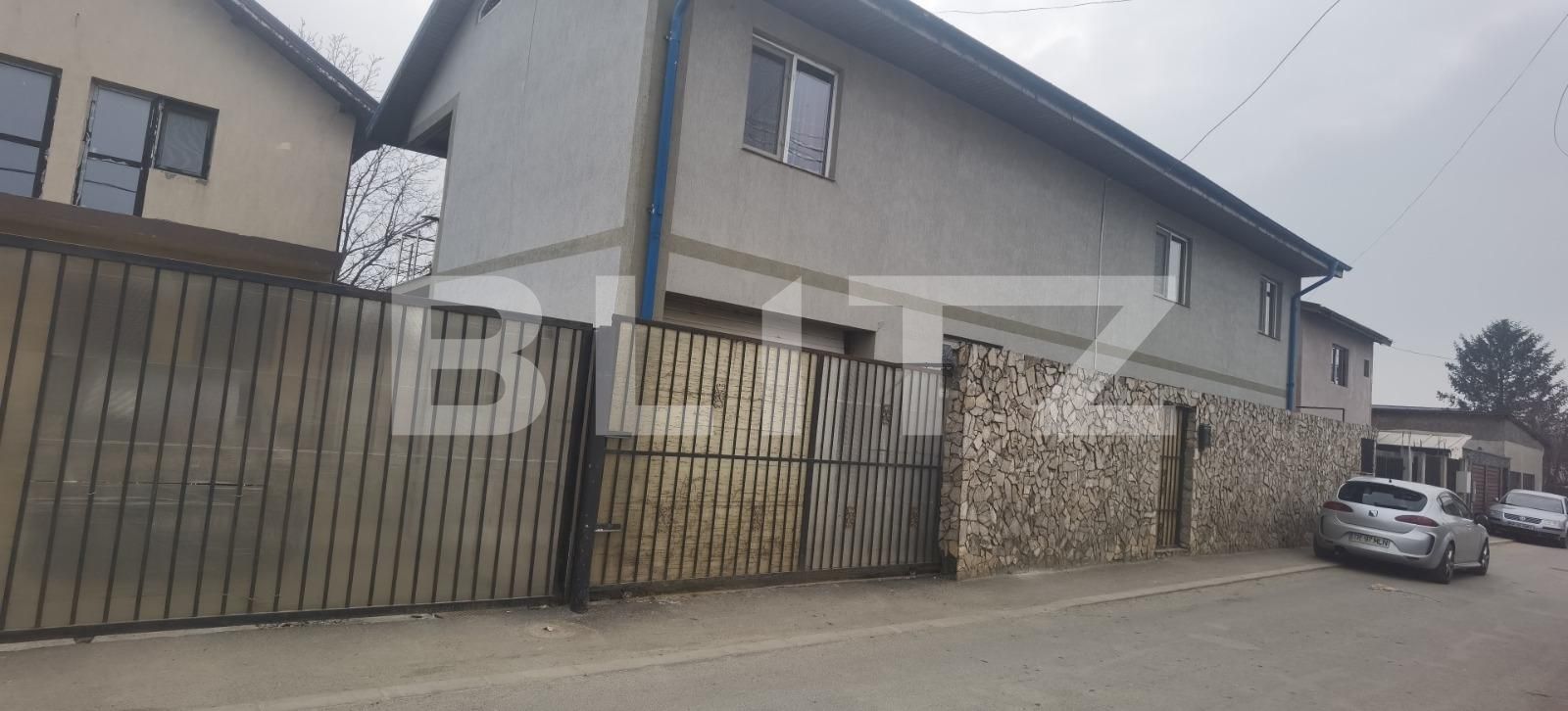 Casa de vânzare 7 camere Pantelimon - 110528CV | BLITZ București | Poza19