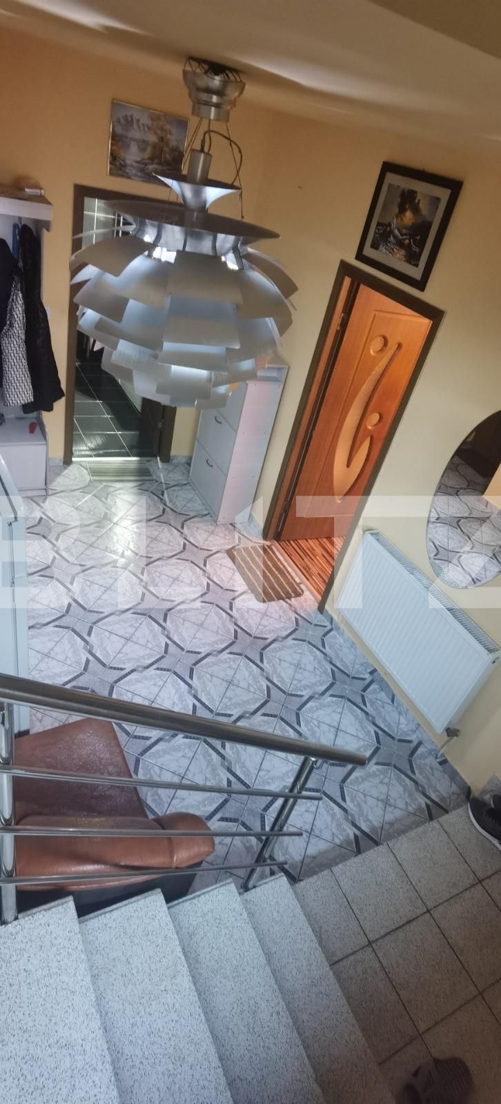 Casa de vânzare 7 camere Pantelimon - 110528CV | BLITZ București | Poza17